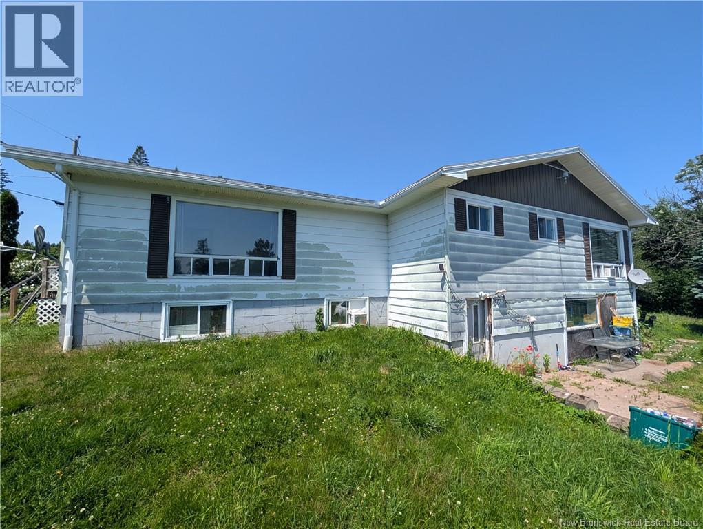 36 McDonough Lane, St. Martins, New Brunswick