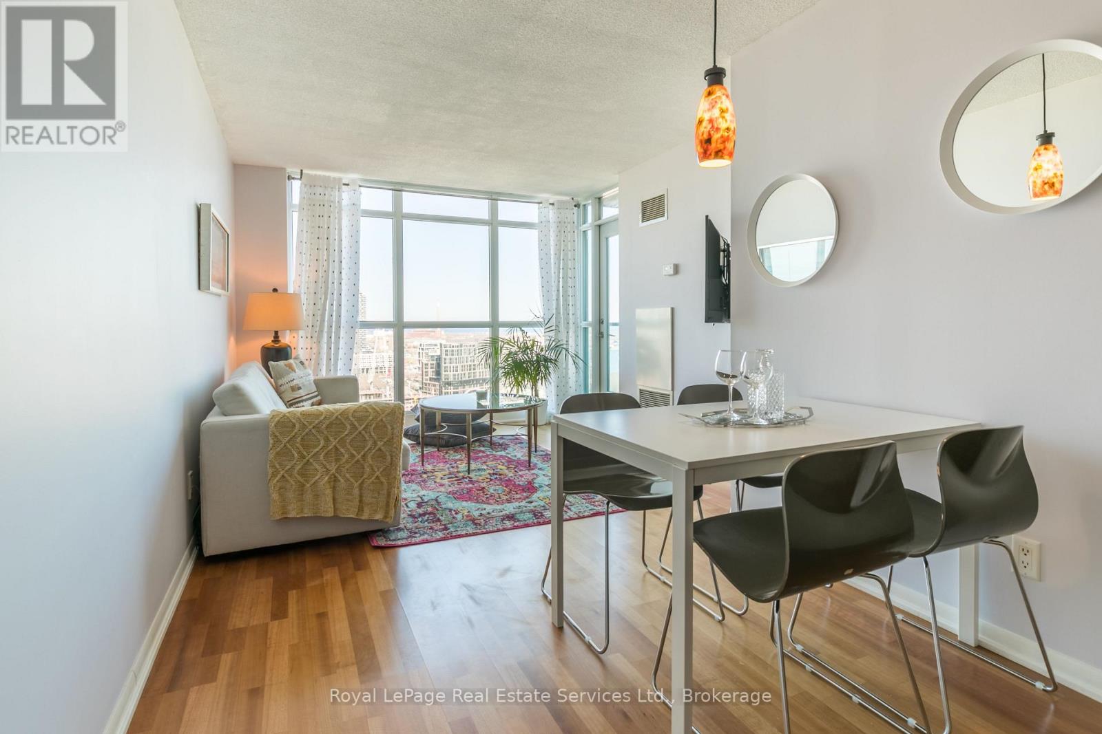 2907 - 18 Yonge Street, Toronto, Ontario  M5E 1Z8 - Photo 2 - C13513412