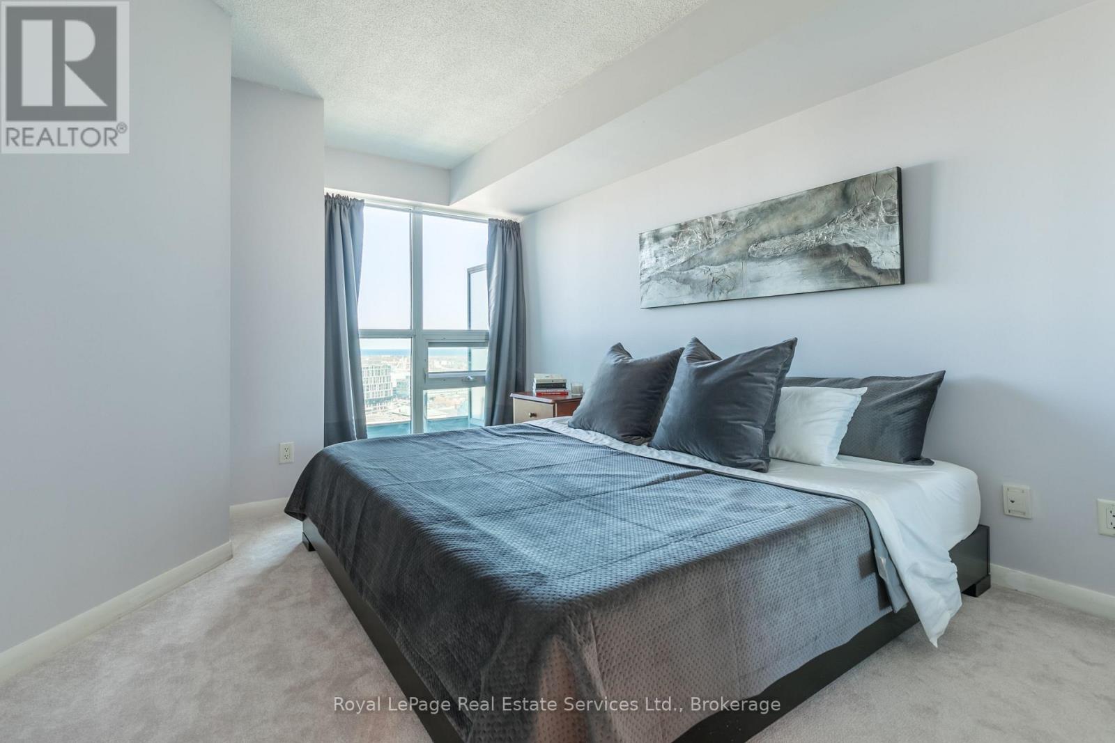 2907 - 18 Yonge Street, Toronto, Ontario  M5E 1Z8 - Photo 11 - C13513412