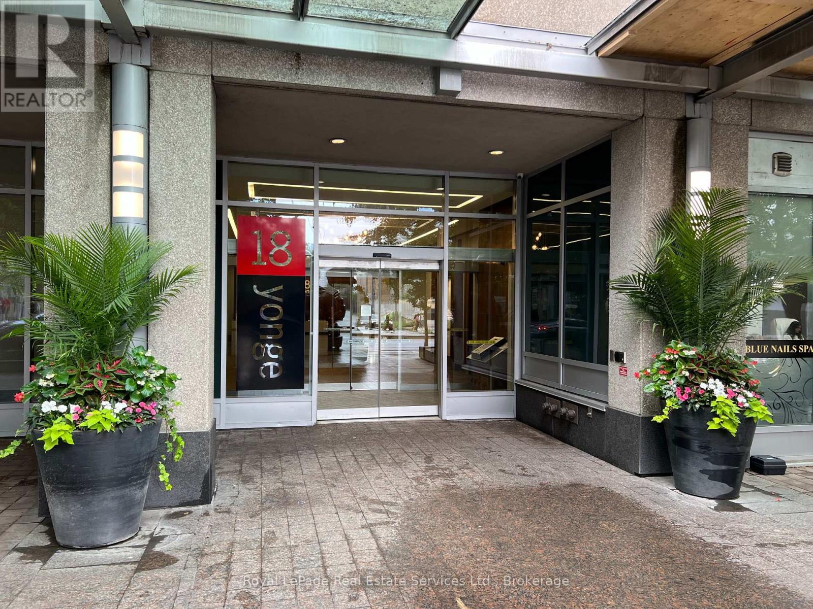 2907 - 18 Yonge Street, Toronto, Ontario  M5E 1Z8 - Photo 20 - C13513412
