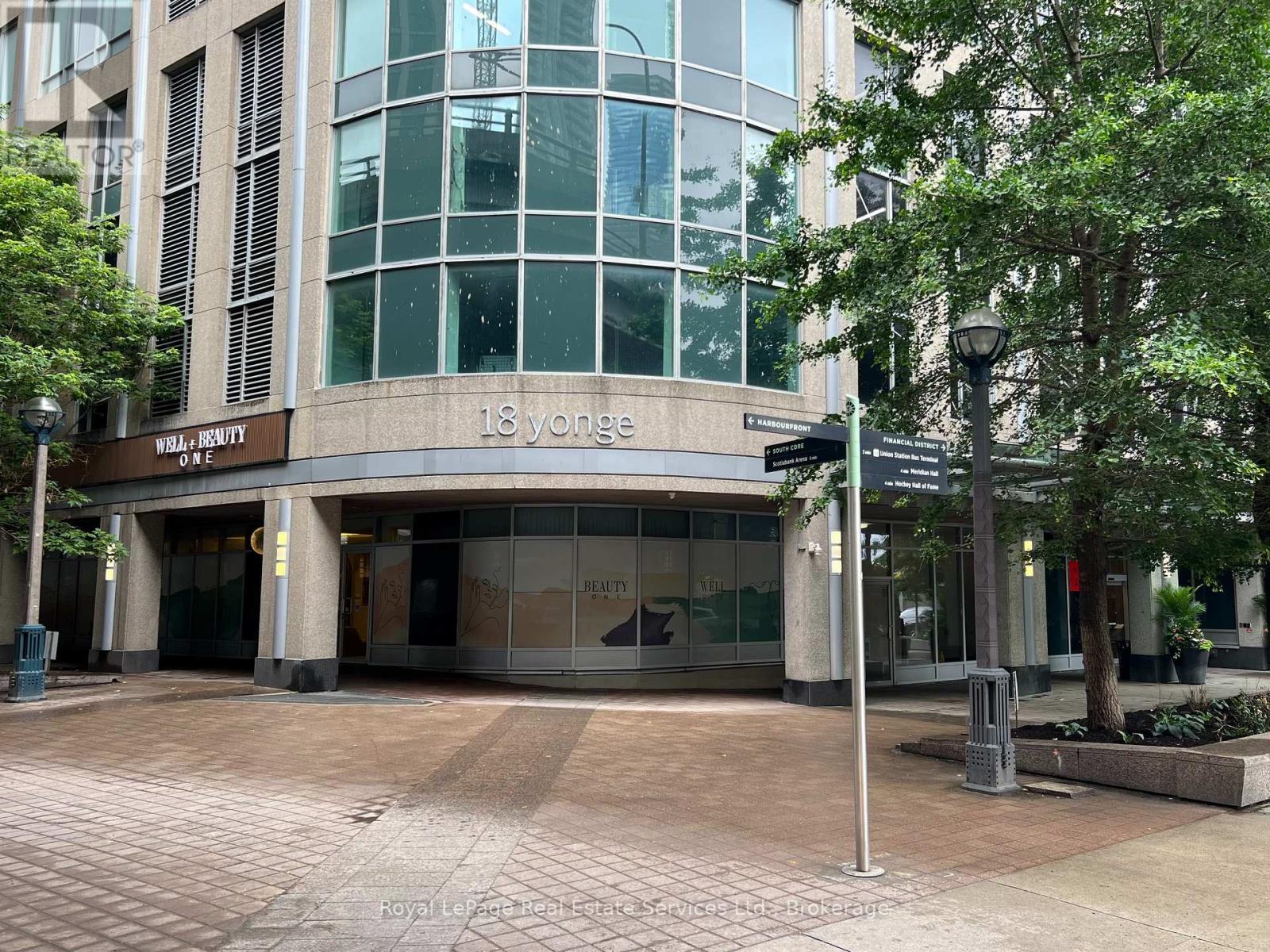 2907 - 18 Yonge Street, Toronto, Ontario  M5E 1Z8 - Photo 19 - C13513412