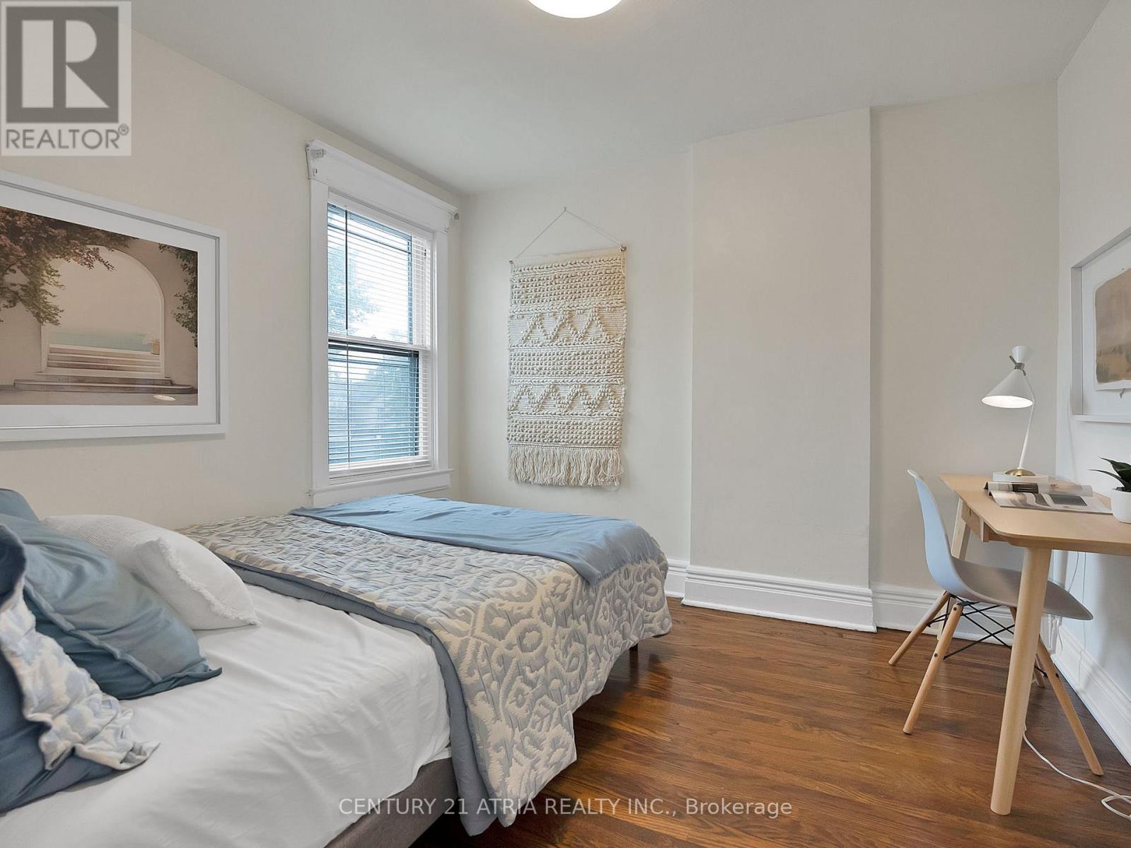 32 Rosevear Avenue, Toronto, Ontario  M4C 1Z3 - Photo 19 - E13526872