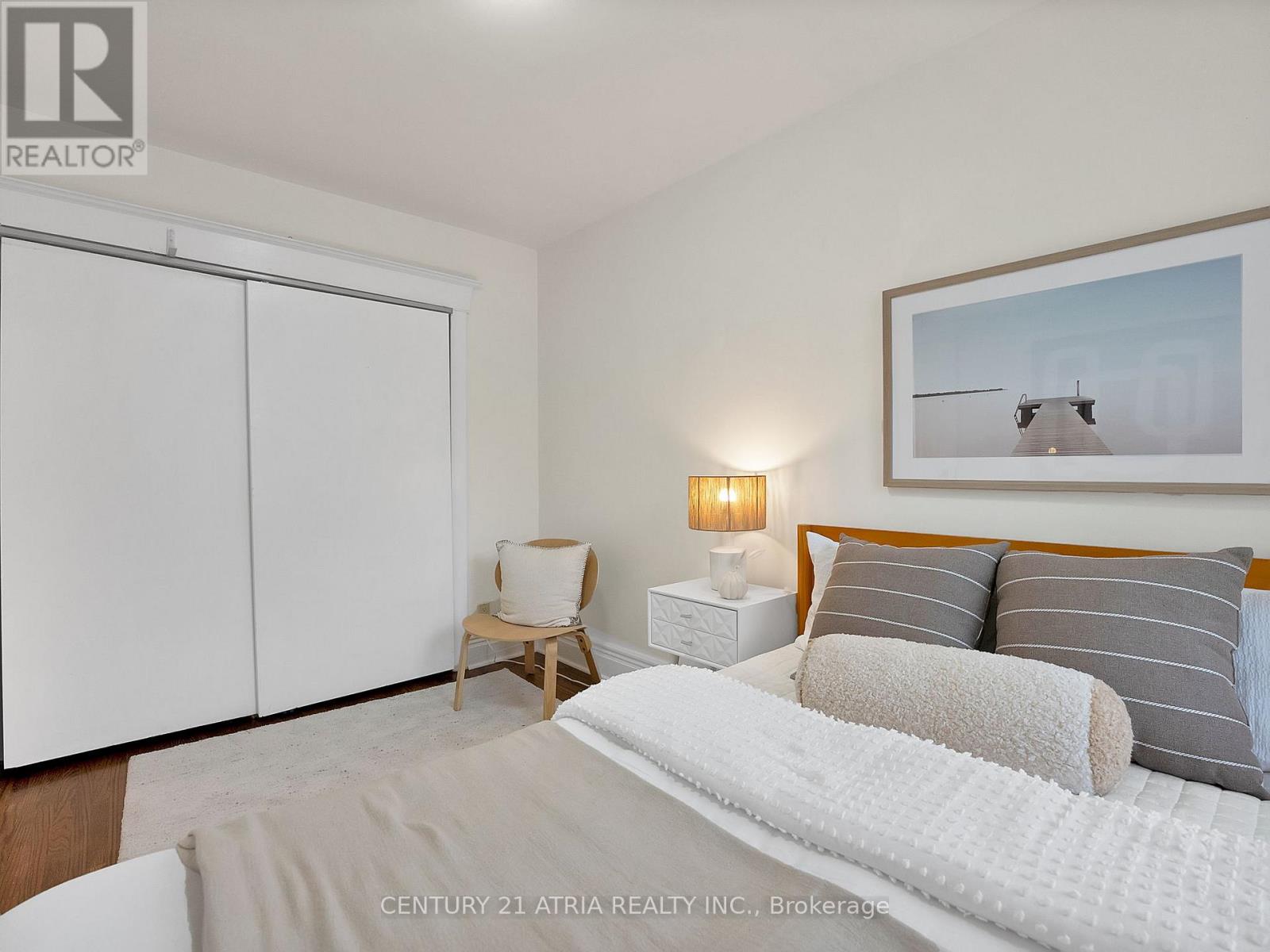 32 Rosevear Avenue, Toronto, Ontario  M4C 1Z3 - Photo 25 - E13526872