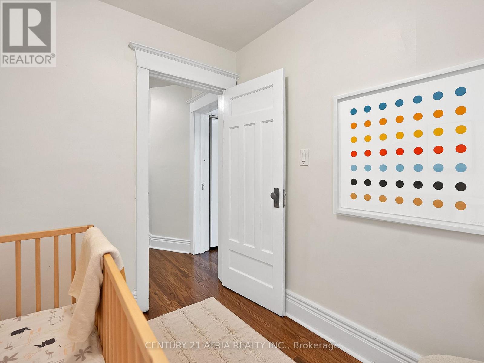 32 Rosevear Avenue, Toronto, Ontario  M4C 1Z3 - Photo 26 - E13526872