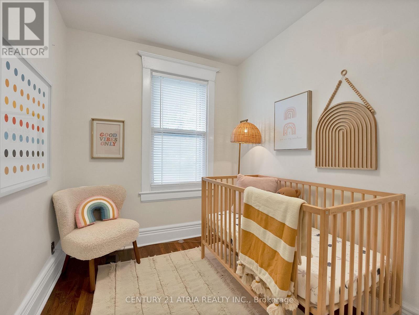 32 Rosevear Avenue, Toronto, Ontario  M4C 1Z3 - Photo 27 - E13526872