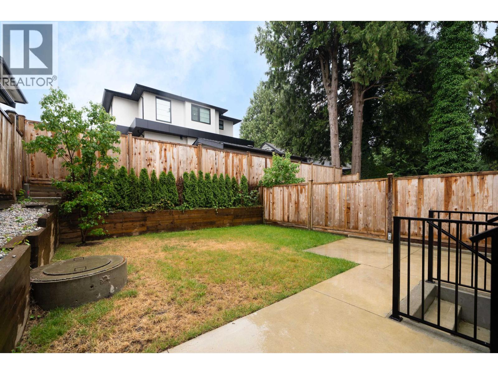 1 8508 East Boulevard, Vancouver, British Columbia  V6P 5E6 - Photo 34 - R3141948