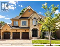 90 BRAITH CRESCENT, Whitchurch-Stouffville, Ontario