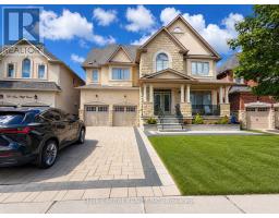 1017 POPPY LANE, Newmarket, Ontario
