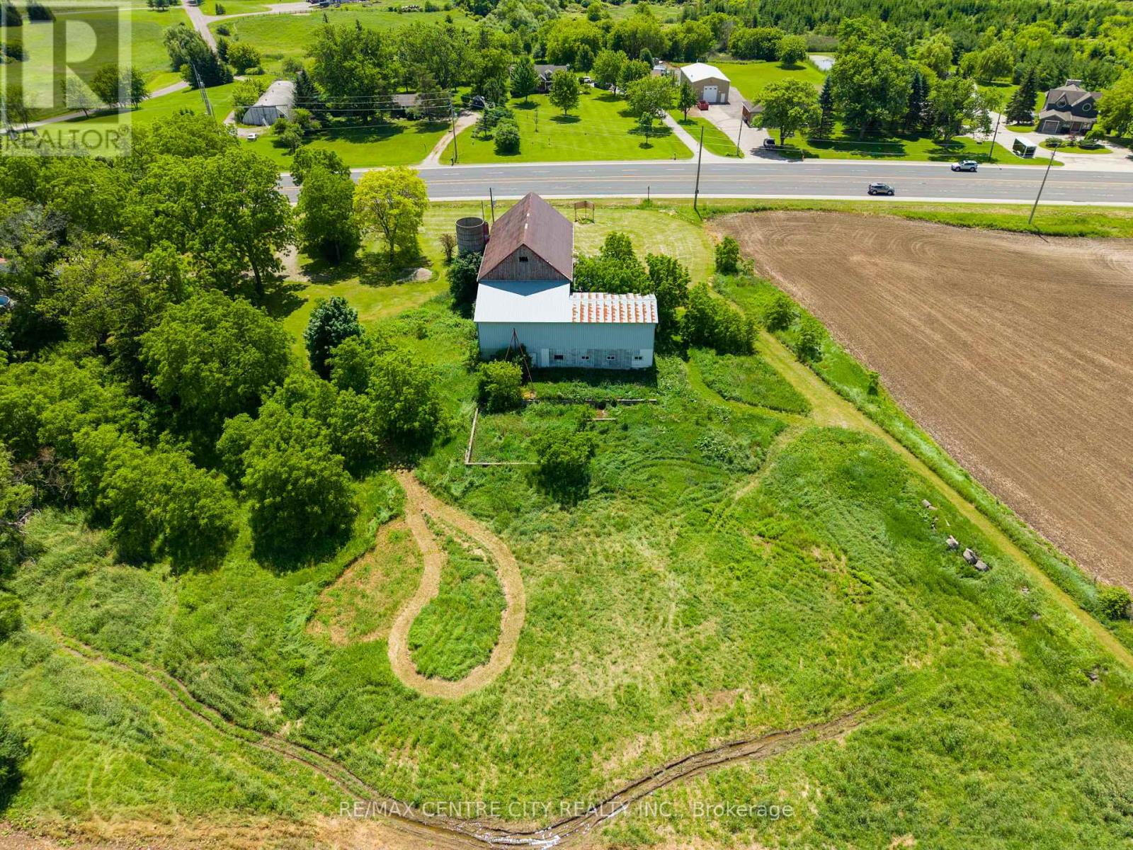 Pt Lt 9 Range 1 Road, Brant, Ontario  N3T 5L4 - Photo 21 - X12796894