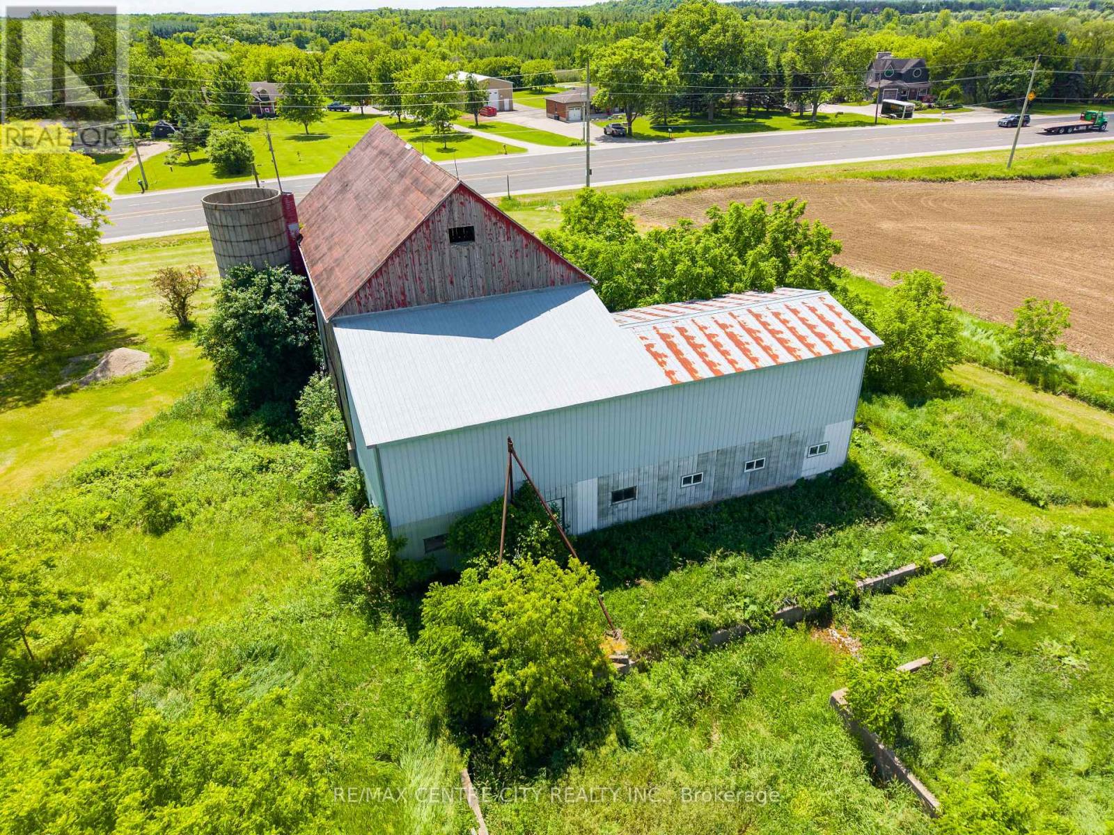 Pt Lt 9 Range 1 Road, Brant, Ontario  N3T 5L4 - Photo 19 - X12796894