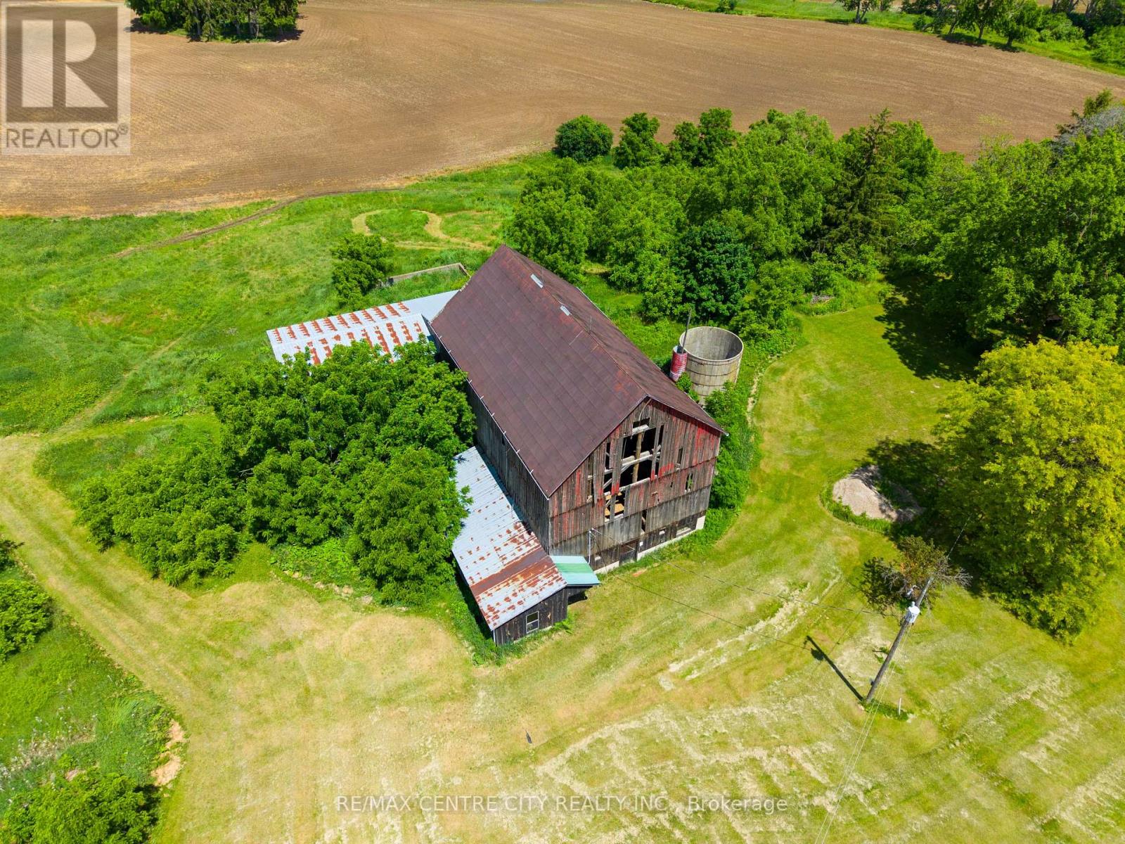 Pt Lt 9 Range 1 Road, Brant, Ontario  N3T 5L4 - Photo 12 - X12796894