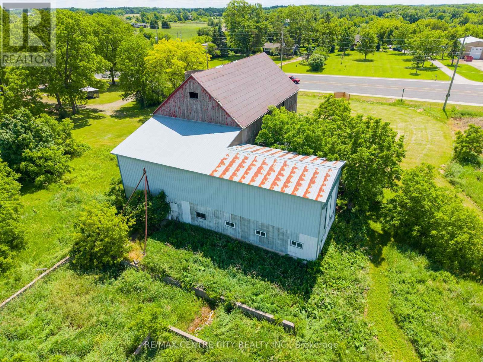 Pt Lt 9 Range 1 Road, Brant, Ontario  N3T 5L4 - Photo 18 - X12796894