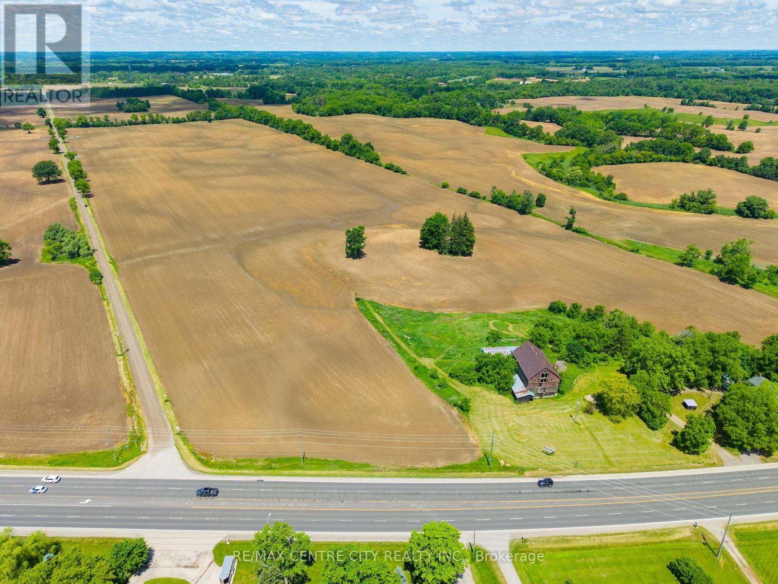 Pt Lt 9 Range 1 Road, Brant, Ontario  N3T 5L4 - Photo 5 - X12796894