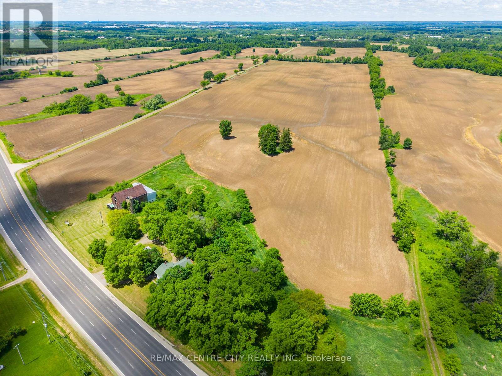 Pt Lt 9 Range 1 Road, Brant, Ontario  N3T 5L4 - Photo 6 - X12796894