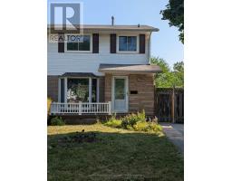 ROOM#4 - 5 ONSLOW COURT, Oakville, Ontario