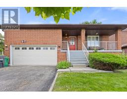 764 WILLOWBANK TRAIL, Mississauga, Ontario