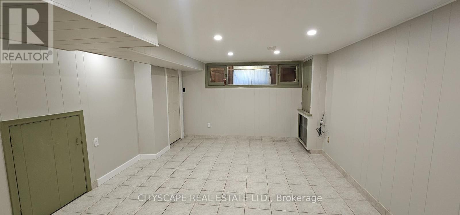 Basement - 49 Algoma Street, Toronto, Ontario  M8Y 1C4 - Photo 6 - W13526826