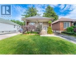 41 PARKER AVENUE, Toronto, Ontario