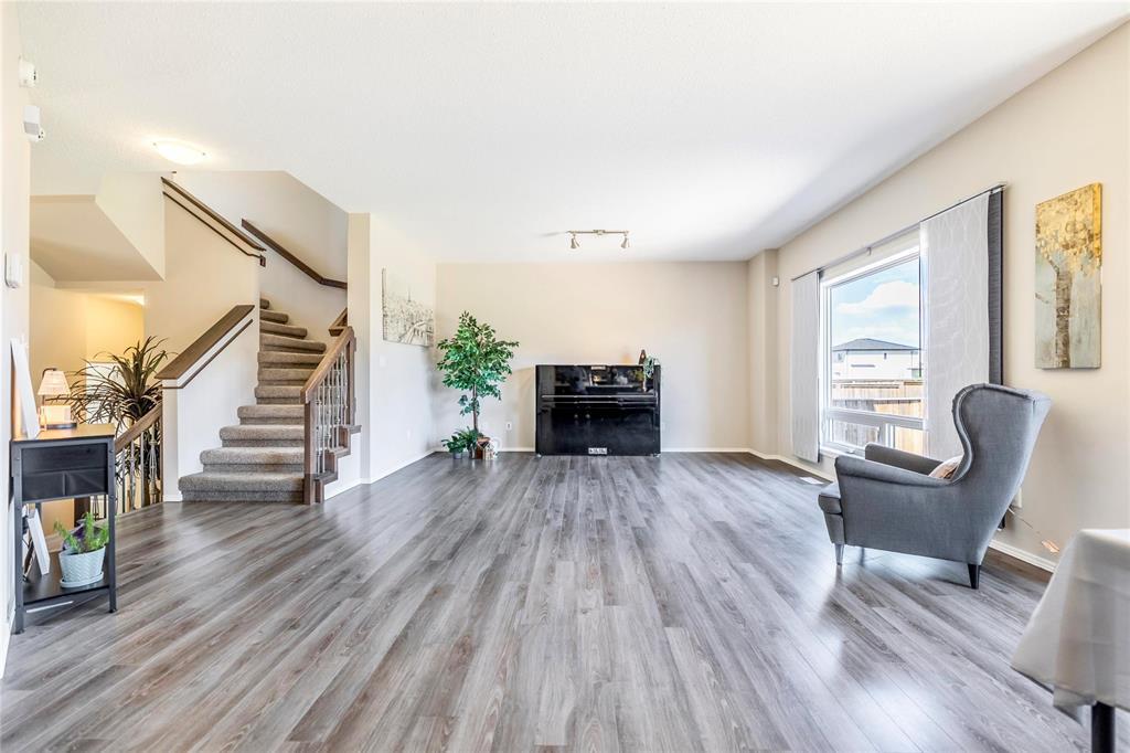 183 Appleford Gate, Winnipeg, Manitoba  R3Y 0S6 - Photo 16 - 202615406