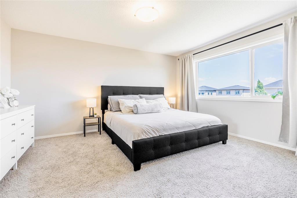 183 Appleford Gate, Winnipeg, Manitoba  R3Y 0S6 - Photo 27 - 202615406
