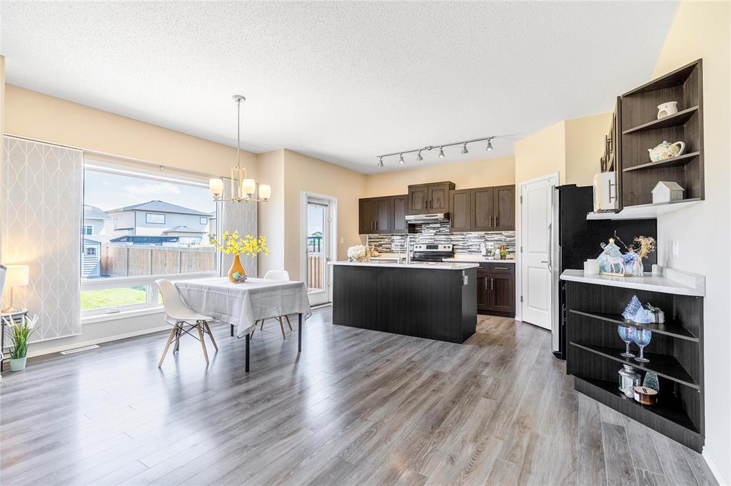 183 Appleford Gate, Winnipeg, Manitoba  R3Y 0S6 - Photo 11 - 202615406