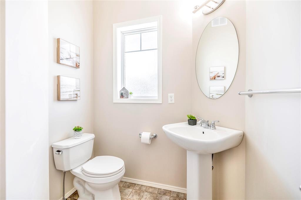 183 Appleford Gate, Winnipeg, Manitoba  R3Y 0S6 - Photo 15 - 202615406