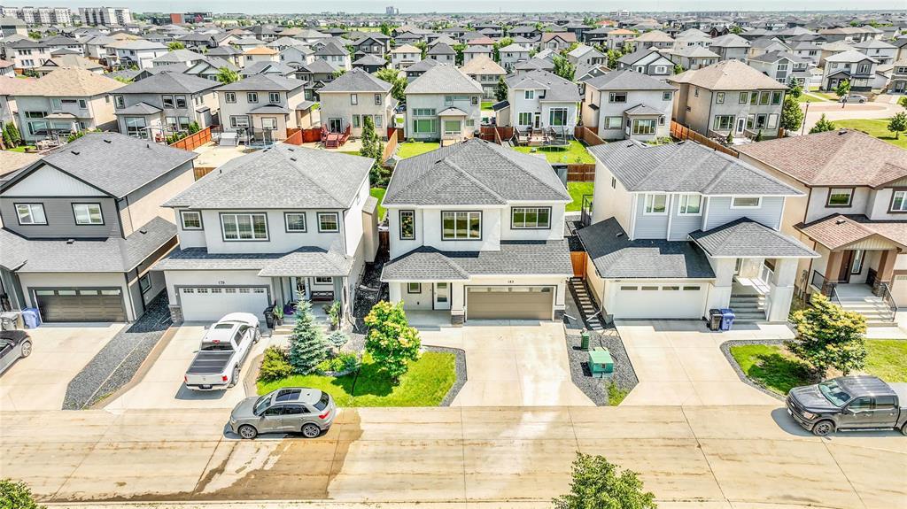 183 Appleford Gate, Winnipeg, Manitoba  R3Y 0S6 - Photo 48 - 202615406