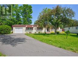 8 CIRCLE DRIVE, Kawartha Lakes, Ontario