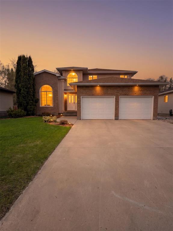 114 Crocus Drive, Swan River, Manitoba  R0L 1Z0 - Photo 0 - 202615777