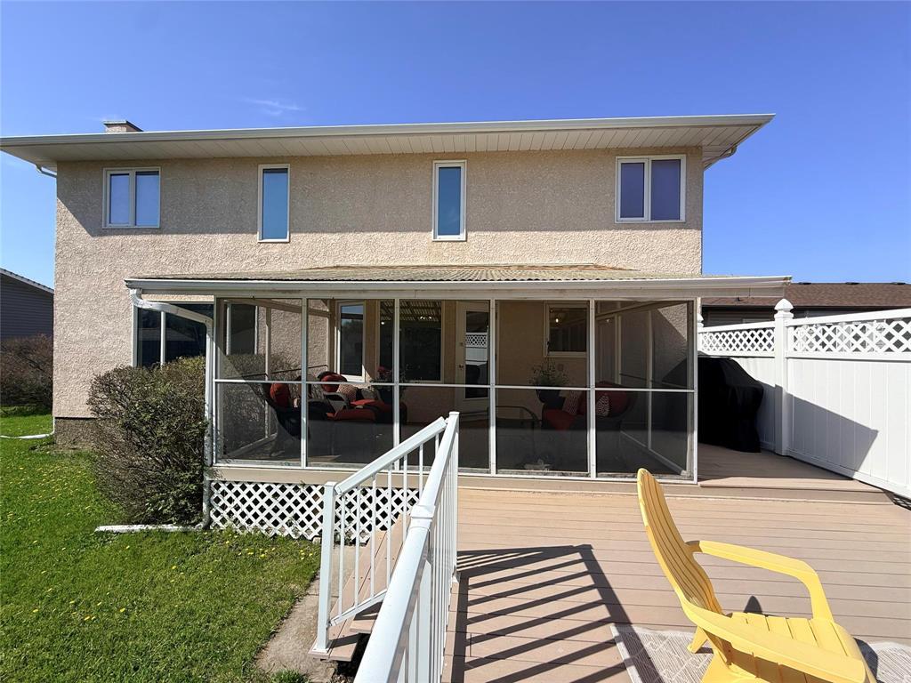 114 Crocus Drive, Swan River, Manitoba  R0L 1Z0 - Photo 1 - 202615777
