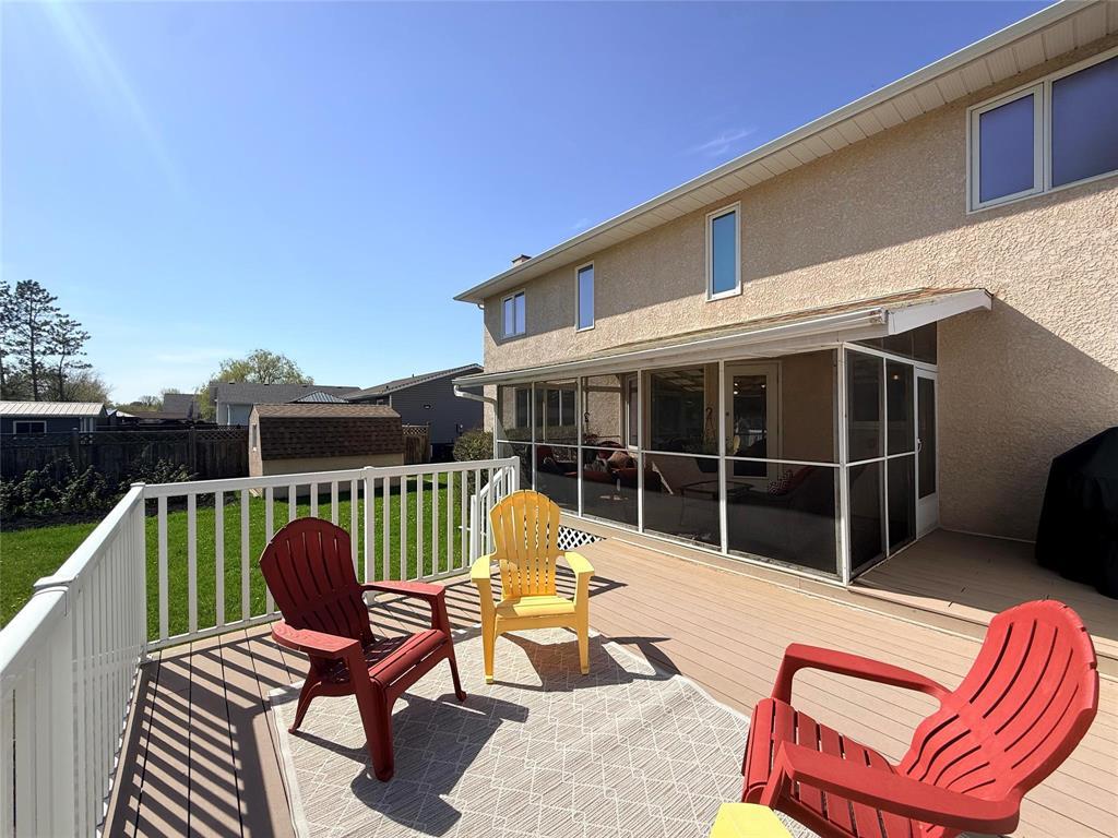 114 Crocus Drive, Swan River, Manitoba  R0L 1Z0 - Photo 2 - 202615777
