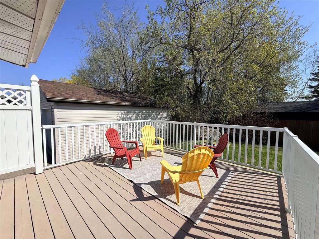 114 Crocus Drive, Swan River, Manitoba  R0L 1Z0 - Photo 4 - 202615777