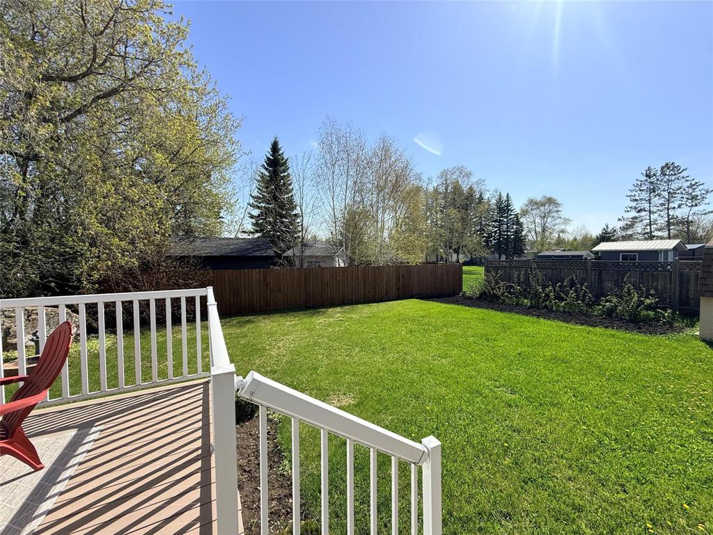 114 Crocus Drive, Swan River, Manitoba  R0L 1Z0 - Photo 5 - 202615777