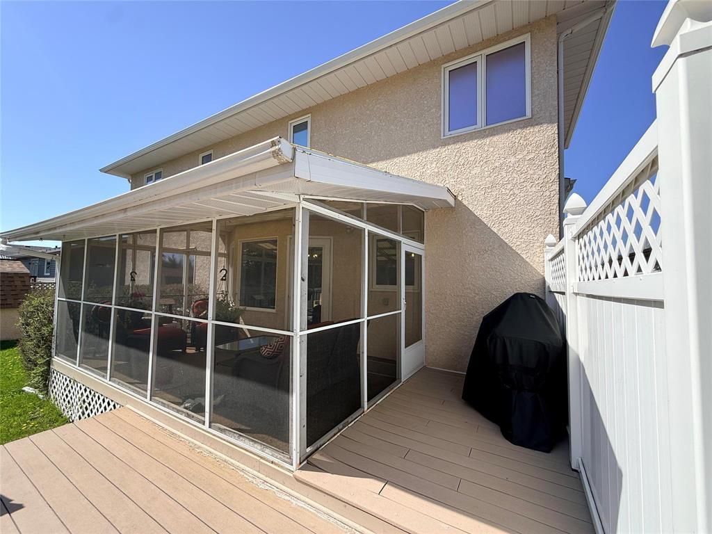 114 Crocus Drive, Swan River, Manitoba  R0L 1Z0 - Photo 8 - 202615777