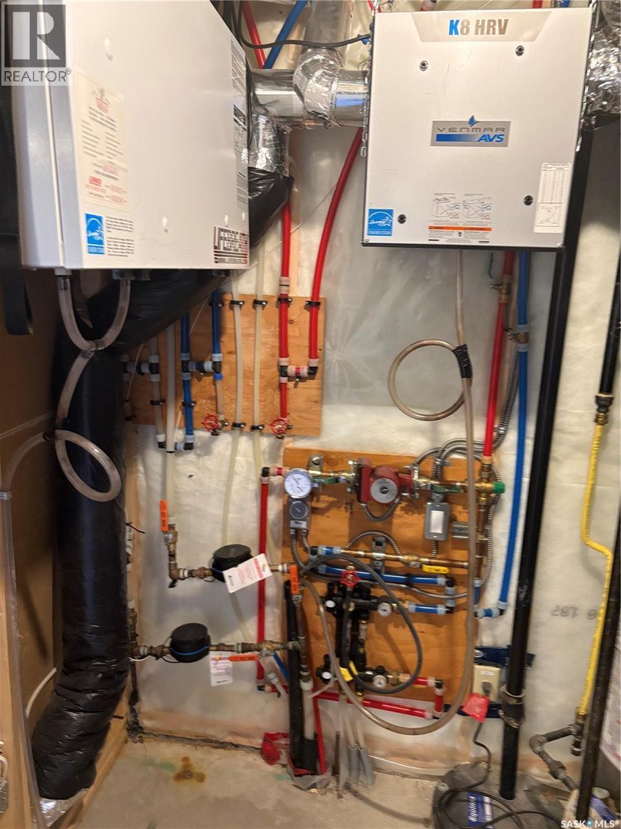 7941 Flax Avenue, Regina, Saskatchewan  S4Y 0E6 - Photo 23 - SK041594