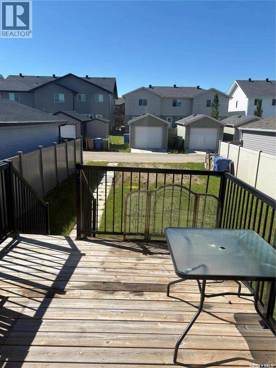 7941 Flax Avenue, Regina, Saskatchewan  S4Y 0E6 - Photo 28 - SK041594