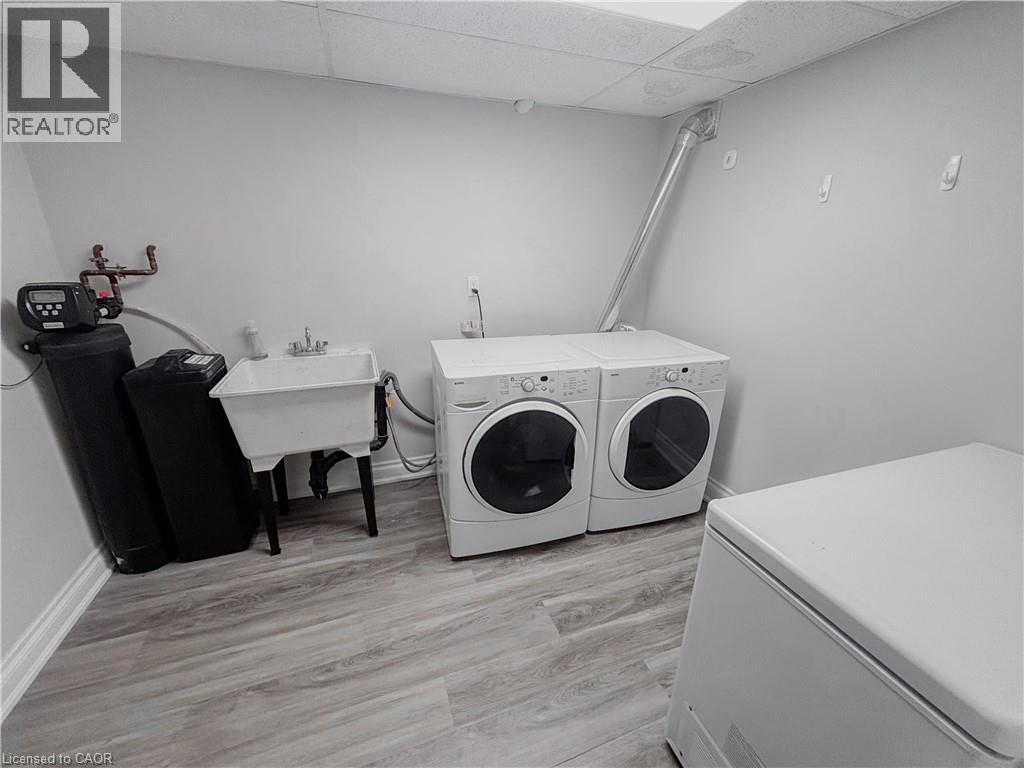 15 Westchester Place Unit# Lower, Kitchener, Ontario  N2B 3M6 - Photo 11 - 40843629