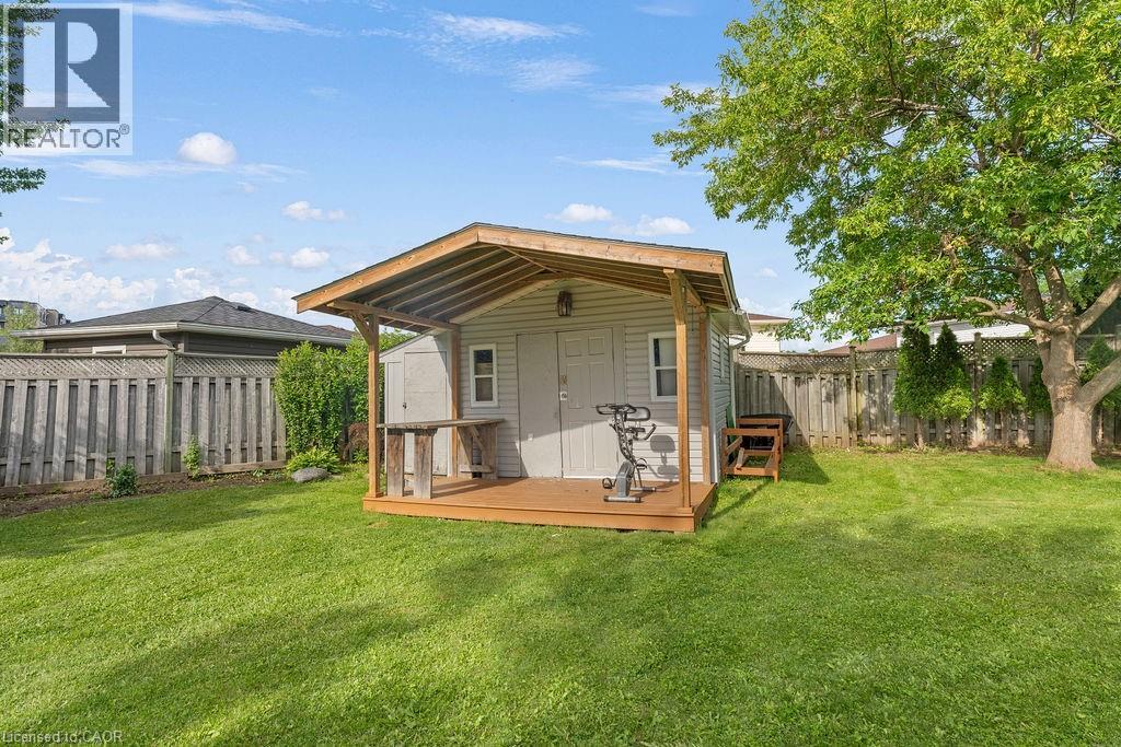 33 Remple Court, Cambridge, Ontario  N1P 1C2 - Photo 41 - 40844593