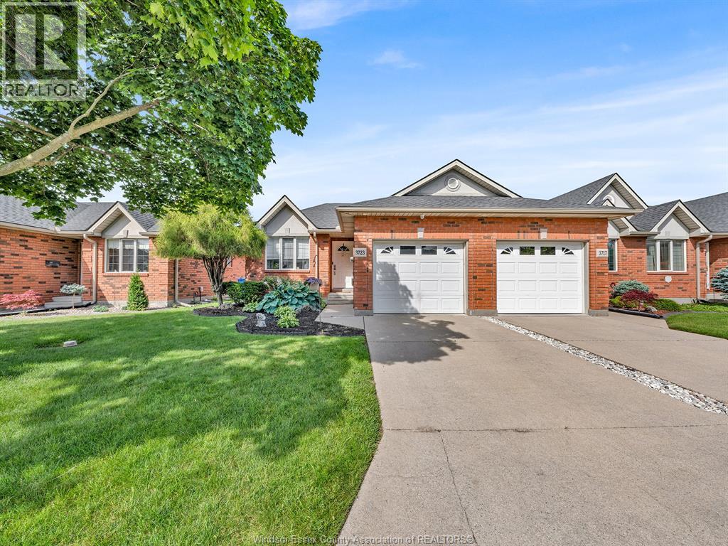 3723 Prairie Court, Windsor, Ontario  N9G 2X4 - Photo 7 - 26016088