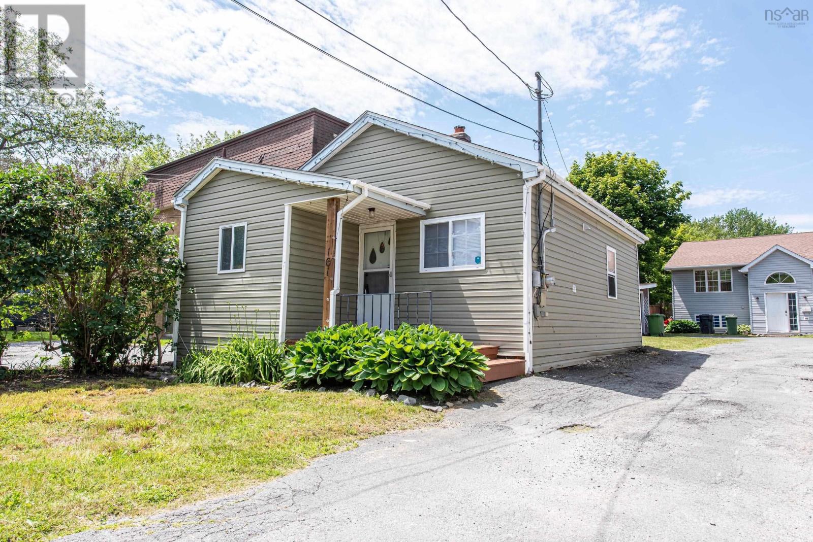 161 Albro Lake Road, Dartmouth, Nova Scotia  B3A 3Y7 - Photo 1 - 202616597