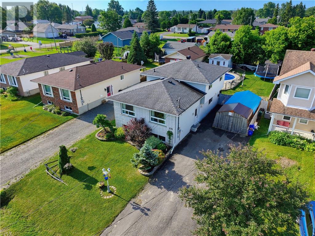 175 Irene Crescent, Chelmsford, Ontario  P0M 1L0 - Photo 2 - 2129005