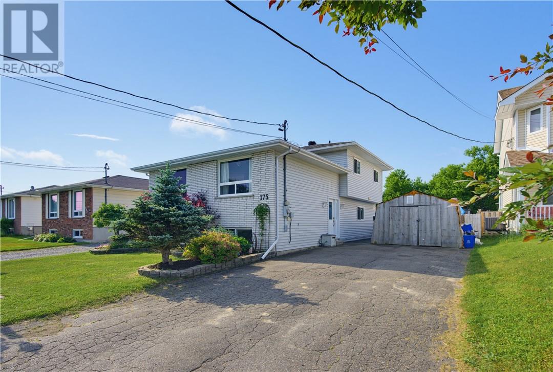 175 Irene Crescent, Chelmsford, Ontario  P0M 1L0 - Photo 25 - 2129005