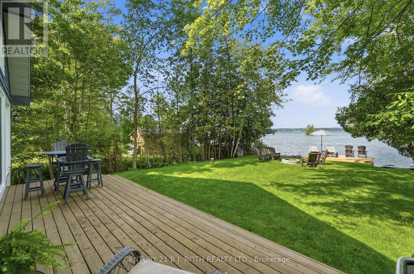 7426 Island View Street, Ramara, Ontario  L0K 2B0 - Photo 4 - S13451410