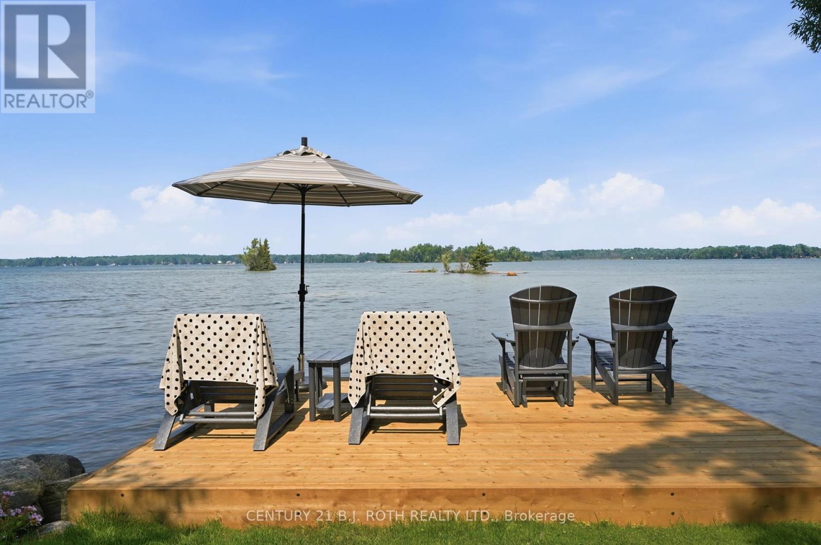 7426 ISLAND VIEW STREET, Ramara, Ontario