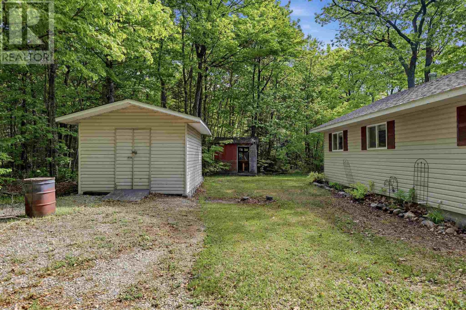 2268 Four Seasons Dr, Goulais River, Ontario  P0S 1E0 - Photo 24 - SM261612