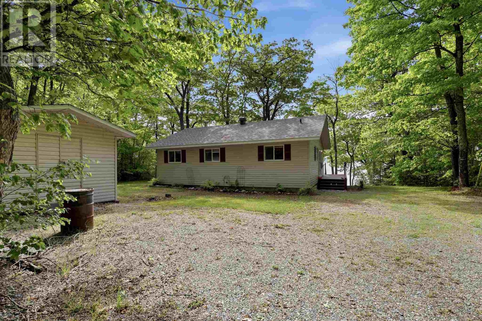2268 Four Seasons Dr, Goulais River, Ontario  P0S 1E0 - Photo 25 - SM261612