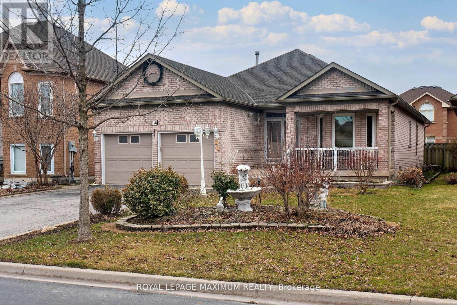 14 Mustang Road, Vaughan, Ontario  L6A 1X4 - Photo 2 - N13444124