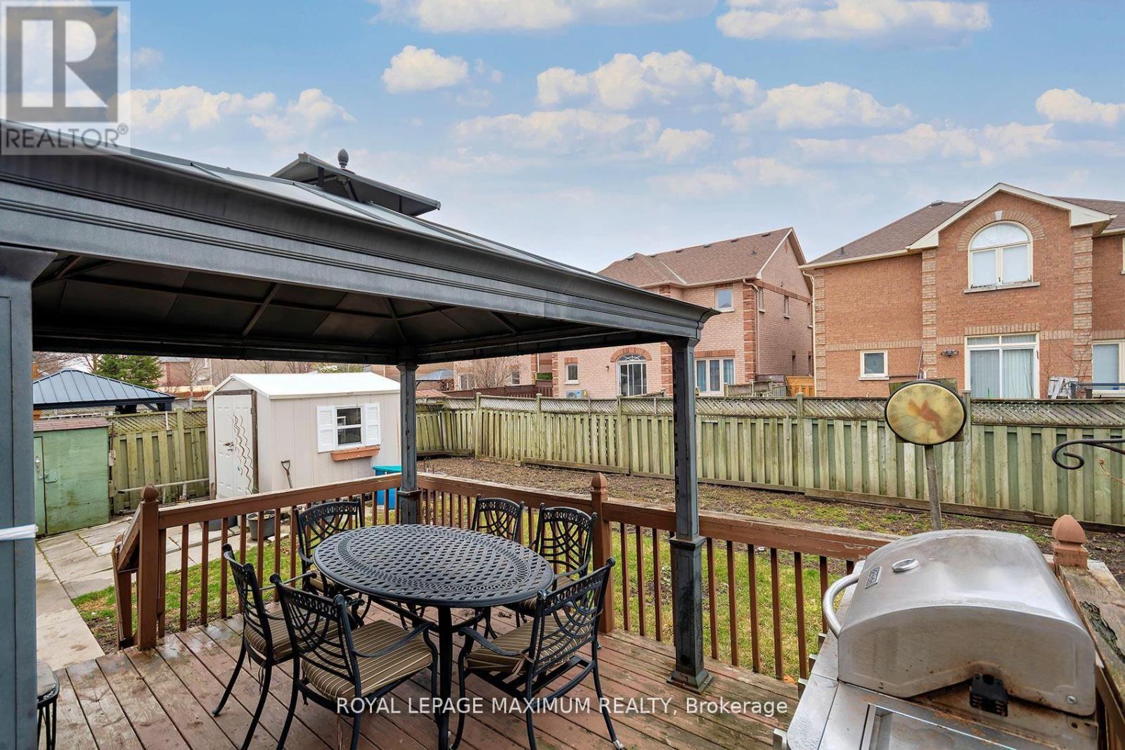 14 Mustang Road, Vaughan, Ontario  L6A 1X4 - Photo 41 - N13444124