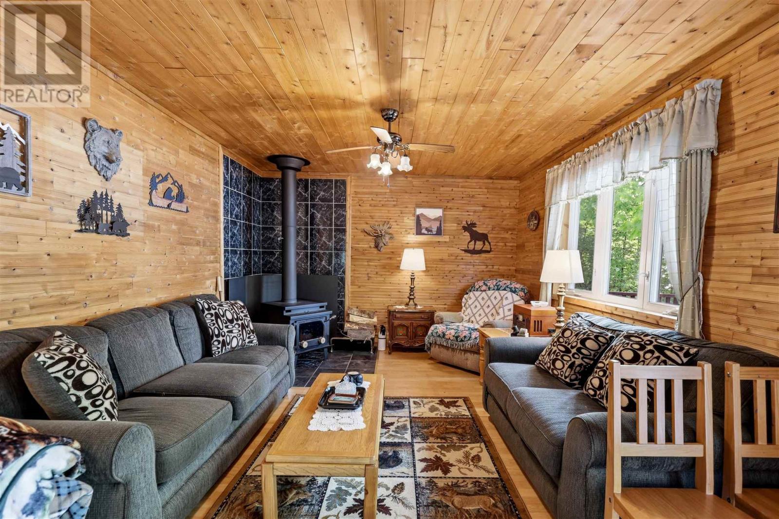 2268 Four Seasons Dr, Goulais River, Ontario  P0S 1E0 - Photo 3 - SM261612