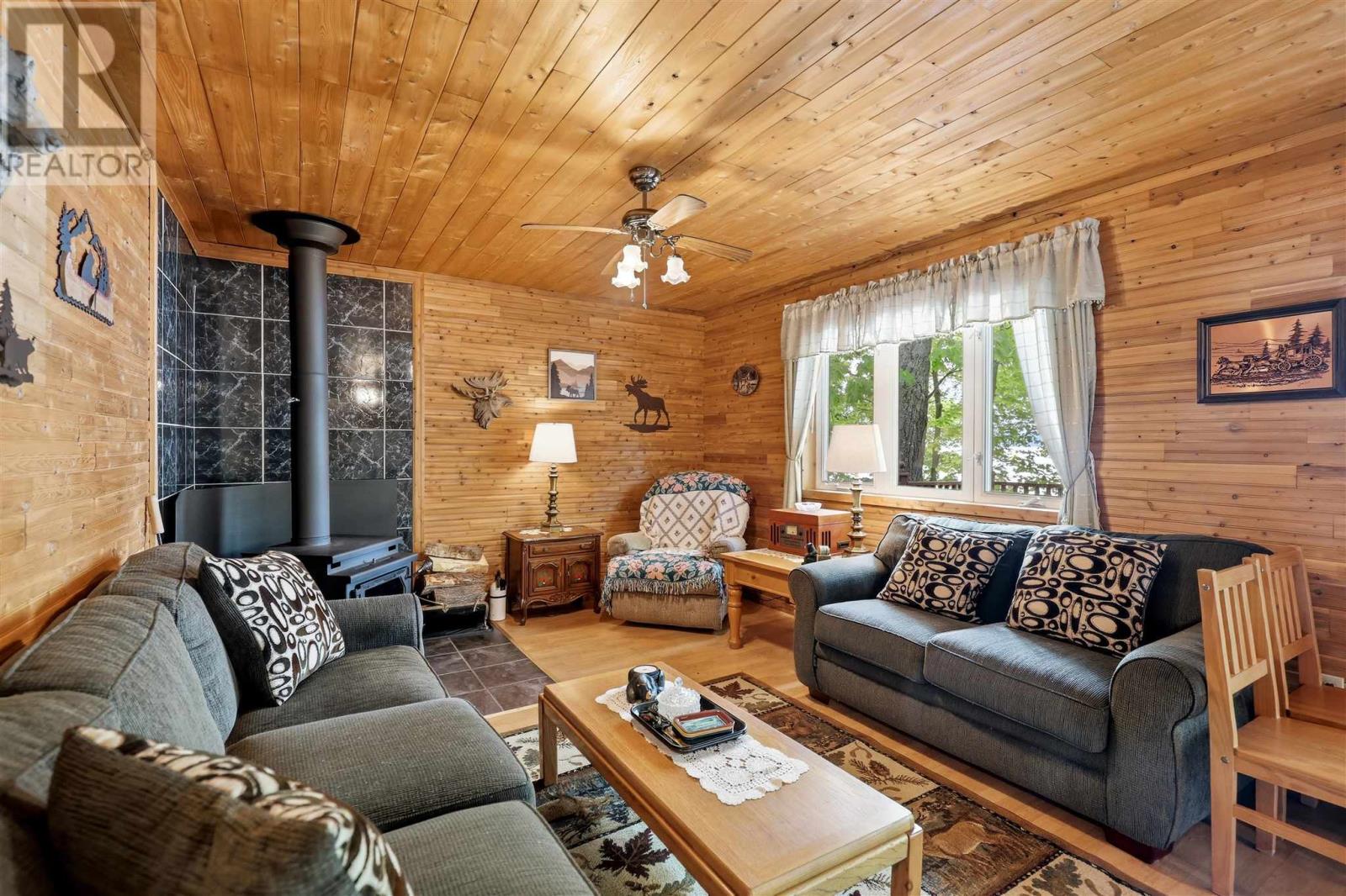 2268 Four Seasons Dr, Goulais River, Ontario  P0S 1E0 - Photo 4 - SM261612